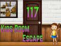 Ойын Amgel Kids Room Escape 117