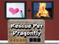 Ойын Rescue Pet Dragonfly
