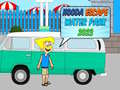 Ойын Hooda Escape Water Park 2023