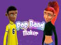 Ойын Pop Band Maker