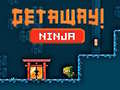 Ойын GetAway Ninja