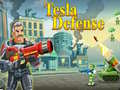 Ойын Tesla Defense