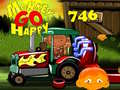 Ойын Monkey Go Happy Stage 746
