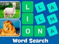 Ойын Word Search Fun Puzzle Games