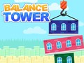 Ойын Balance Tower