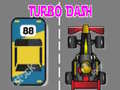 Ойын Turbo Dash