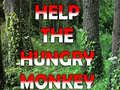 Ойын Help The Hungry Monkey 