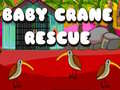 Ойын Baby Crane Rescue
