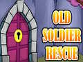Ойын Old Soldier Rescue 