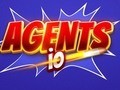 Ойын Agents.io