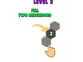 Ойын Number Sweeper 3D