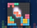 Ойын Block Puzzle