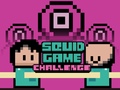 Ойын Squid Game Challenge Online