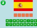 Ойын Guess the Flag