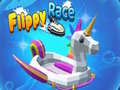 Ойын Flippy Race 