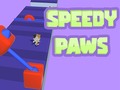 Ойын Speedy Paws