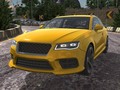 Ойын Real Drift Multiplayer