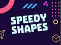 Ойын Speedy Shapes