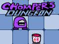 Ойын Chomper's Dungeon