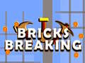 Ойын Bricks Breaking
