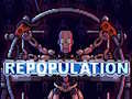 Ойын Repopulation