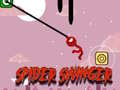 Ойын Spider Swinger