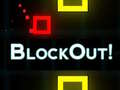 Ойын BlockOut!