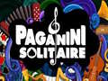 Ойын Paganini Solitaire
