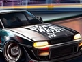 Ойын Nightfall Drifters