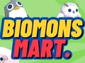 Ойын Biomons Mart