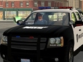 Ойын Police SUV Simulator