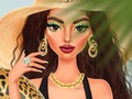 Ойын Glamour Beachlife
