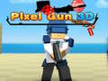 Ойын Pixel Gun 3D