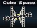Ойын Cube Space