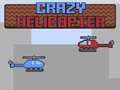 Ойын Crazy Helicopter