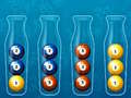 Ойын Pool Ball Sort
