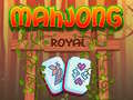 Ойын Mahjong Royal