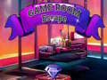 Ойын Game Room escape