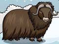 Ойын Rescue The Musk Ox