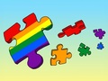 Ойын Lgbt Jigsaw Puzzle: Find Lgbt Flags