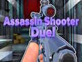 Ойын Assassin Shooter Duel
