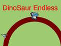 Ойын Dinosaur Endless