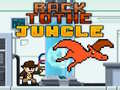 Ойын Back to the Jungle