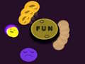 Ойын Button Bliss