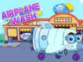 Ойын Airplane Wash
