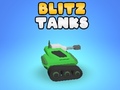 Ойын Blitz Tanks