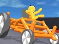 Ойын Draw Crash Race