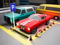 Ойын Extreme Parking Challenge