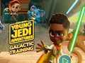 Ойын Young Jedi Adventure: Galactic Training