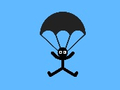 Ойын Landing Stickman